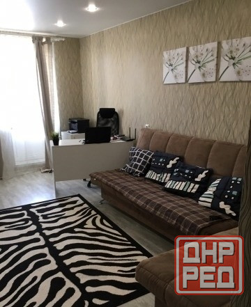 2-к квартира, 49 м2, 3/5 эт. Мариуполь - изображение 3