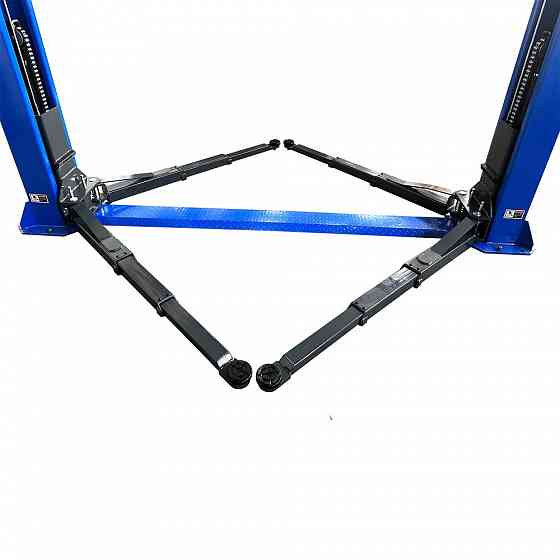 Двухстоечный подъемник Т5.5 т Донецк