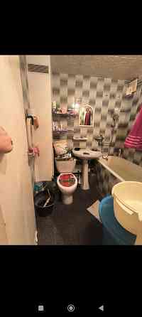 продам 1 к.кв. киевский р. гладковка северская 2500 мил .р.. Донецк