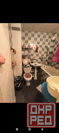 продам 1 к.кв. киевский р. гладковка северская 2500 мил .р.. Донецк - изображение 5