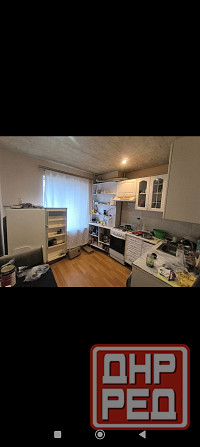 продам 1 к.кв. киевский р. гладковка северская 2500 мил .р.. Донецк - изображение 2