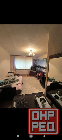 продам 1 к.кв. киевский р. гладковка северская 2500 мил .р.. Донецк - изображение 4