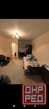 продам 1 к.кв. киевский р. гладковка северская 2500 мил .р.. Донецк - изображение 3