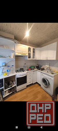 продам 1 к.кв. киевский р. гладковка северская 2500 мил .р.. Донецк - изображение 1