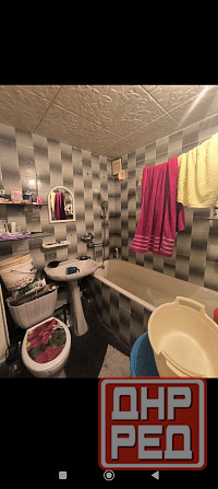 продам 1 к.кв. киевский р. гладковка северская 2500 мил .р.. Донецк - изображение 6