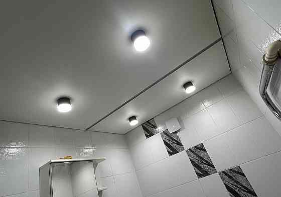 Сдаю однокомнатную студию 31.0 м² этаж 2/5 город Донецк, Калининский район Донецк