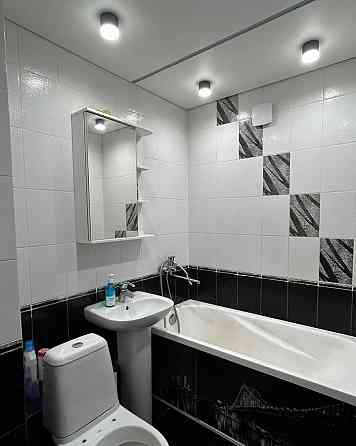 Сдаю однокомнатную студию 31.0 м² этаж 2/5 город Донецк, Калининский район Донецк