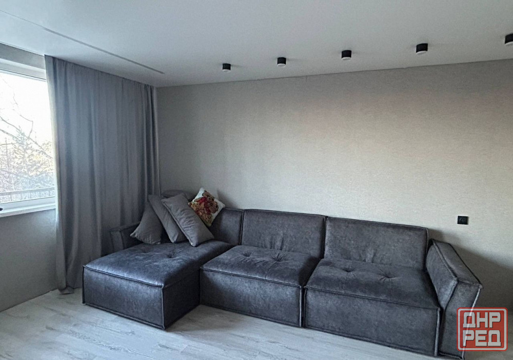 Сдаю однокомнатную студию 31.0 м² этаж 2/5 город Донецк, Калининский район Донецк - изображение 7