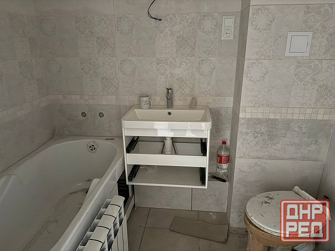 3 ком.кв. Шевченко 72 Мариуполь - изображение 2