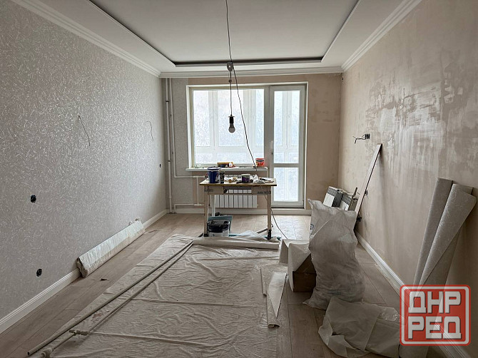 3 ком.кв. Шевченко 72 Мариуполь - изображение 1