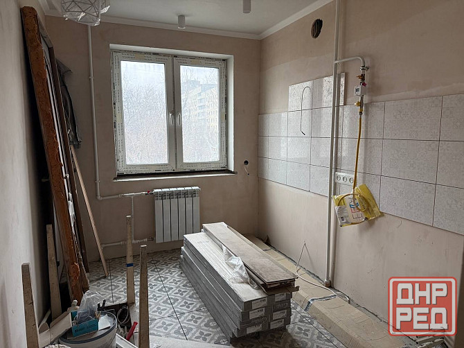 3 ком.кв. Шевченко 72 Мариуполь - изображение 4