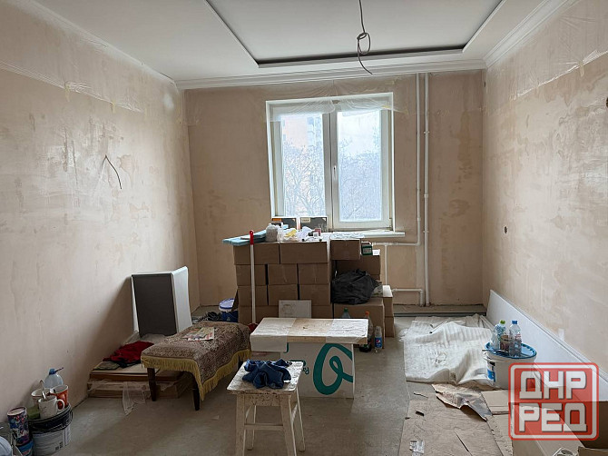 3 ком.кв. Шевченко 72 Мариуполь - изображение 3