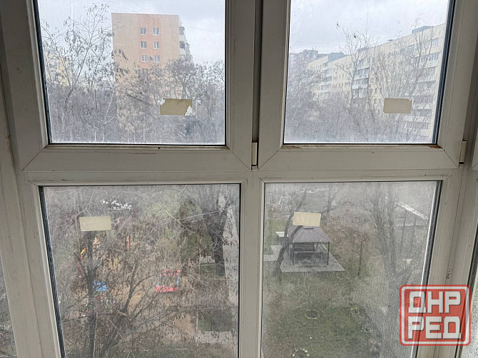 3 ком.кв. Шевченко 72 Мариуполь - изображение 6