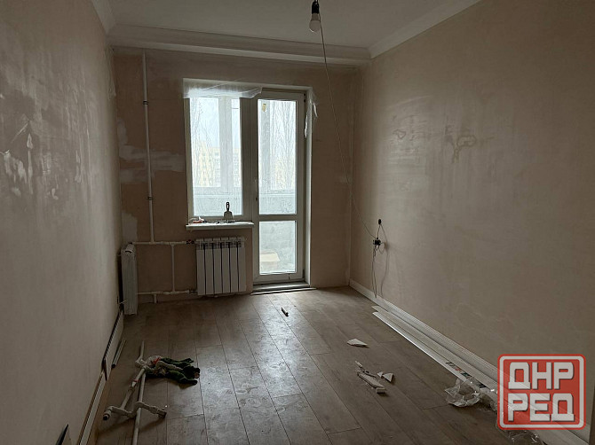 3 ком.кв. Шевченко 72 Мариуполь - изображение 5