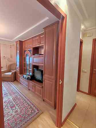 Продам з-х ком квартиру в Калининском р-не Донецка, ул. Ходаковского. Донецк