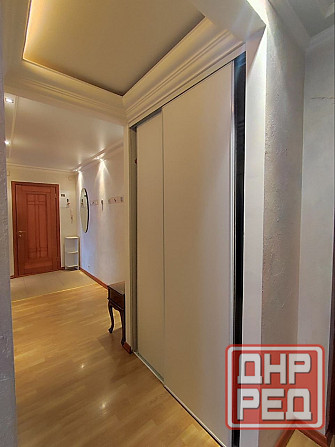 Продам з-х ком квартиру в Калининском р-не Донецка, ул. Ходаковского. Донецк - изображение 2