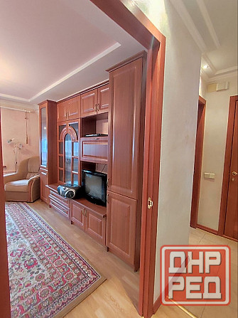 Продам з-х ком квартиру в Калининском р-не Донецка, ул. Ходаковского. Донецк - изображение 4