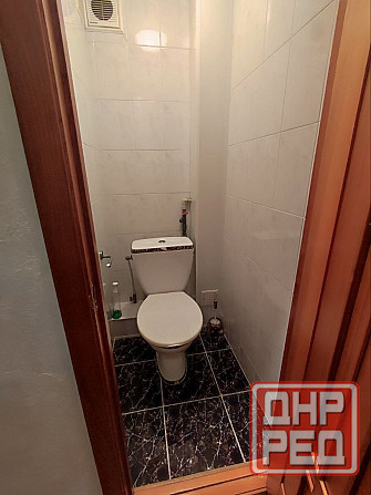 Продам з-х ком квартиру в Калининском р-не Донецка, ул. Ходаковского. Донецк - изображение 7