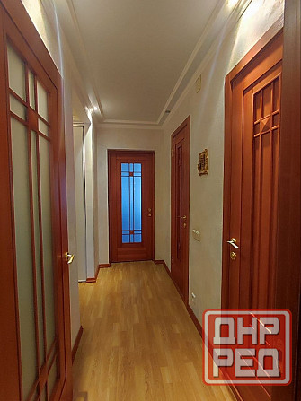 Продам з-х ком квартиру в Калининском р-не Донецка, ул. Ходаковского. Донецк - изображение 1