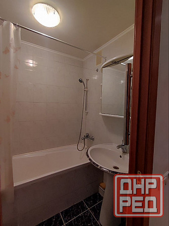 Продам з-х ком квартиру в Калининском р-не Донецка, ул. Ходаковского. Донецк - изображение 6