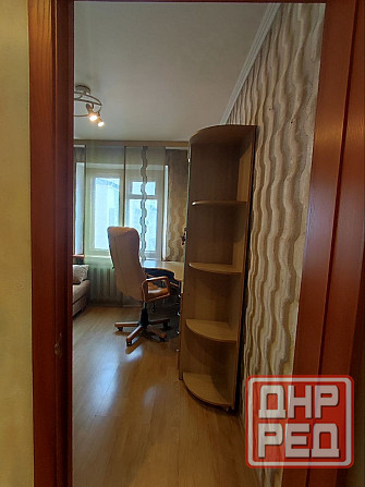 Продам з-х ком квартиру в Калининском р-не Донецка, ул. Ходаковского. Донецк - изображение 8