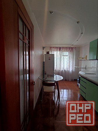 Продам з-х ком квартиру в Калининском р-не Донецка, ул. Ходаковского. Донецк - изображение 3