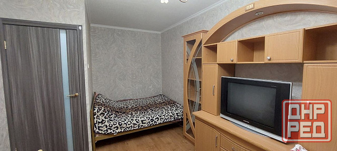 Аренда 1-Комнатной Квартиры Ул Щетинина/ Мкр Восточный ! Вода Идёт Согласно Графика Донецк - изображение 5