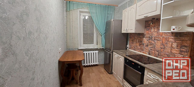 Аренда 1-Комнатной Квартиры Ул Щетинина/ Мкр Восточный ! Вода Идёт Согласно Графика Донецк - изображение 2