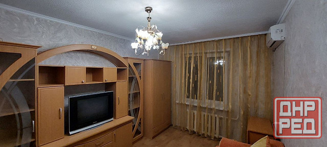 Аренда 1-Комнатной Квартиры Ул Щетинина/ Мкр Восточный ! Вода Идёт Согласно Графика Донецк - изображение 3