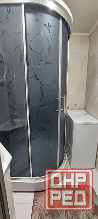 Аренда 1-Комнатной Квартиры Ул Щетинина/ Мкр Восточный ! Вода Идёт Согласно Графика Донецк - изображение 8