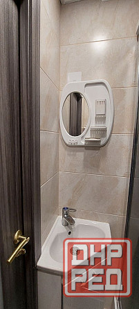 Аренда 1-Комнатной Квартиры Ул Щетинина/ Мкр Восточный ! Вода Идёт Согласно Графика Донецк - изображение 9