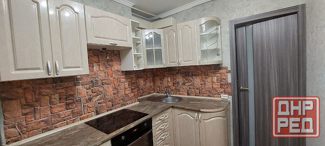 Аренда 1-Комнатной Квартиры Ул Щетинина/ Мкр Восточный ! Вода Идёт Согласно Графика Донецк - изображение 1