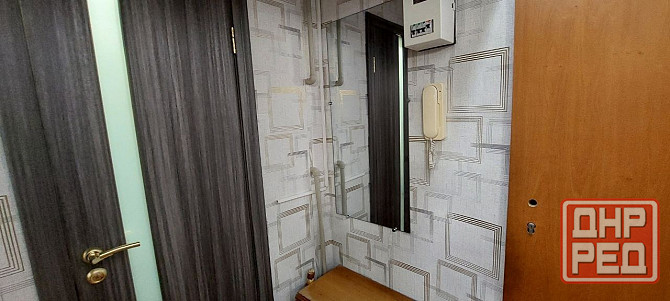 Аренда 1-Комнатной Квартиры Ул Щетинина/ Мкр Восточный ! Вода Идёт Согласно Графика Донецк - изображение 6