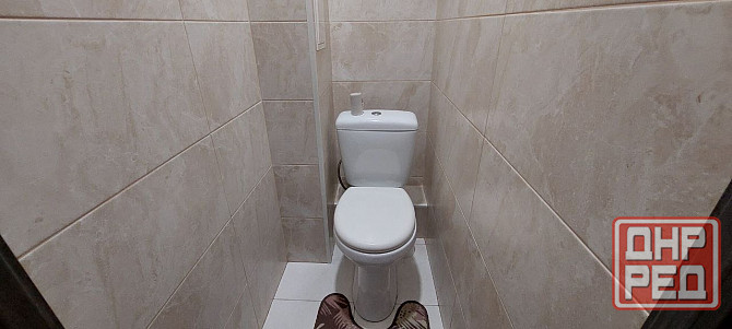 Аренда 1-Комнатной Квартиры Ул Щетинина/ Мкр Восточный ! Вода Идёт Согласно Графика Донецк - изображение 7