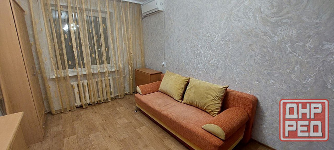 Аренда 1-Комнатной Квартиры Ул Щетинина/ Мкр Восточный ! Вода Идёт Согласно Графика Донецк - изображение 4