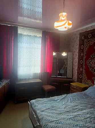 Продам 3 комнатную квартиру на Текстильщики Донецк