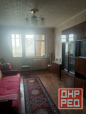 Продам 3 комнатную квартиру на Текстильщики Донецк - изображение 1