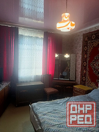 Продам 3 комнатную квартиру на Текстильщики Донецк - изображение 2