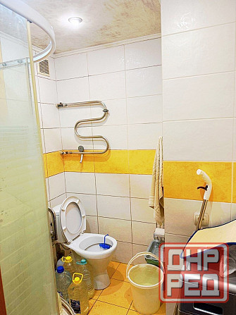 Продам 2-х комнатную квартиру в Будённовском районе, пл. Буденного Донецк - изображение 5