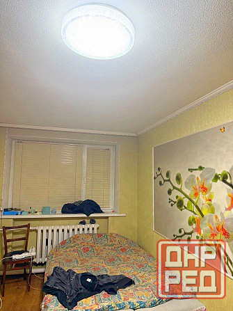 Продам 2-х комнатную квартиру в Будённовском районе, пл. Буденного Донецк - изображение 3