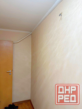 Продам 2-х комнатную квартиру в Будённовском районе, пл. Буденного Донецк - изображение 4