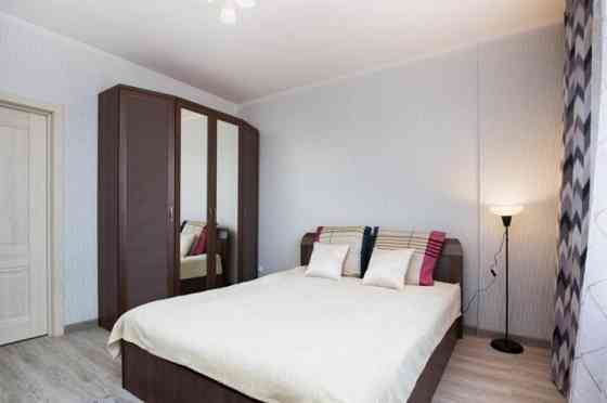 Сдача 1-комн. квартиры, Буденновский р-н, ул. Независимости, 3 Донецк