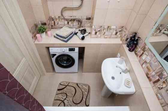 Сдача 1-комн. квартиры, Буденновский р-н, ул. Независимости, 3 Донецк