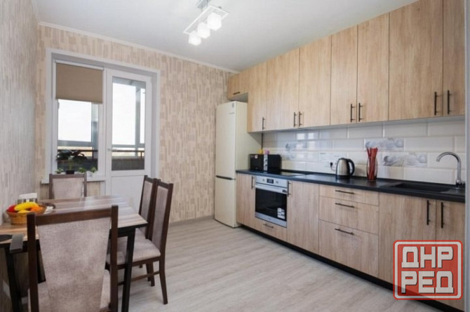 Сдача 1-комн. квартиры, Буденновский р-н, ул. Независимости, 3 Донецк - изображение 4