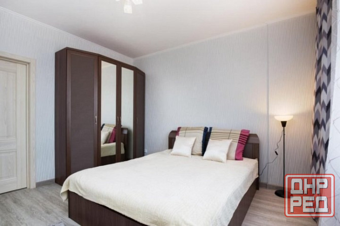 Сдача 1-комн. квартиры, Буденновский р-н, ул. Независимости, 3 Донецк - изображение 1