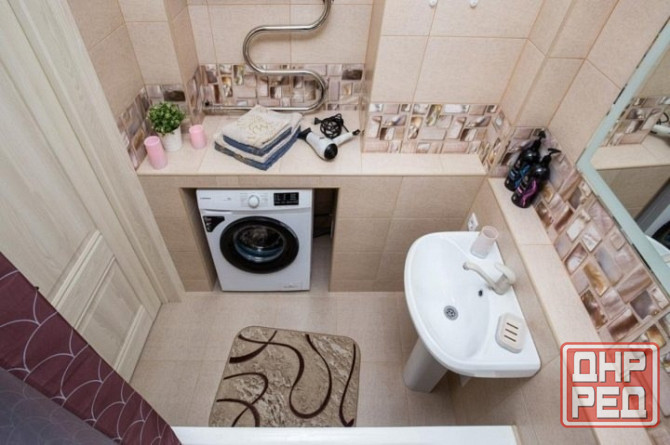 Сдача 1-комн. квартиры, Буденновский р-н, ул. Независимости, 3 Донецк - изображение 2