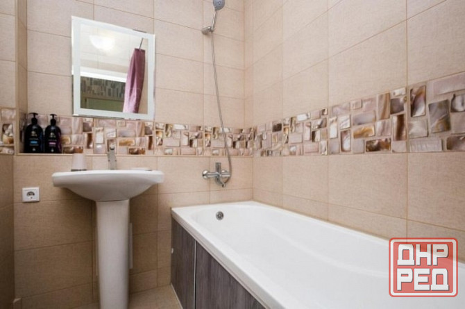 Сдача 1-комн. квартиры, Буденновский р-н, ул. Независимости, 3 Донецк - изображение 3