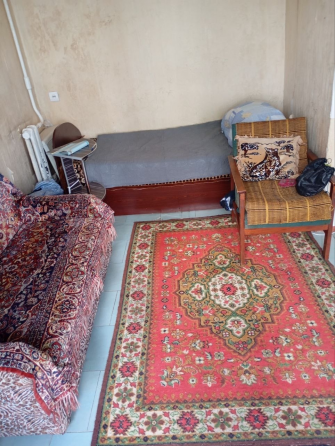 Продается 1 ком квартира, Пролетарский район Донецк