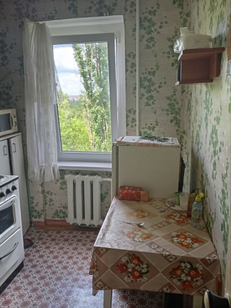 Продается 1 ком квартира, Пролетарский район Донецк