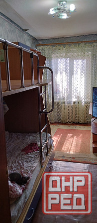 Продам квартиру 3к. Объединенный Донецк - изображение 3